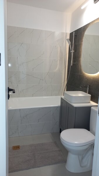 Drumul Taberei, parc,