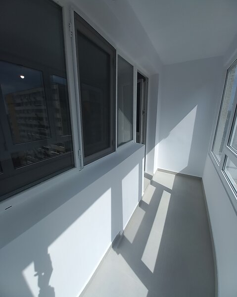 Drumul Taberei, Parc Moghioros