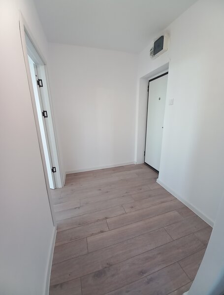 Drumul Taberei, Parc Moghioros