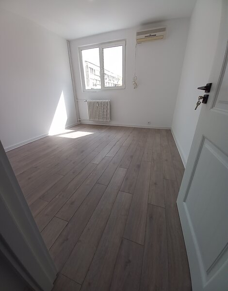 Drumul Taberei, Parc Moghioros