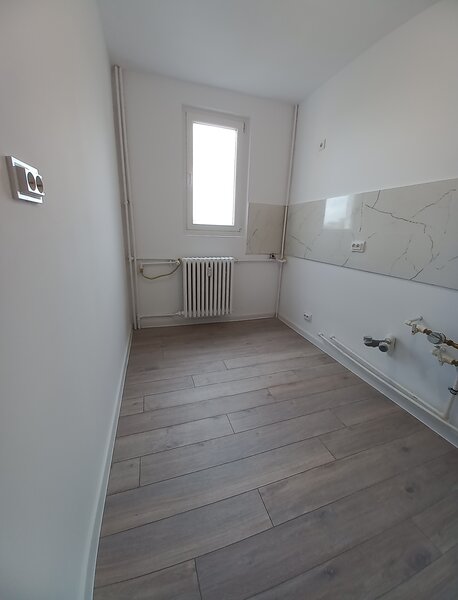 Drumul Taberei, Parc Moghioros